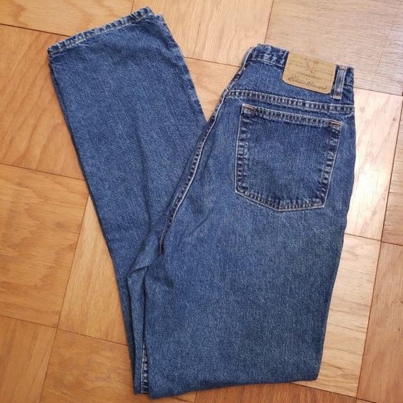 eddie bauer jeans